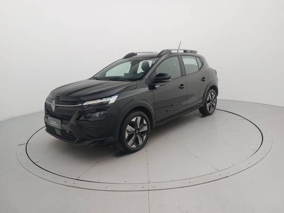 RENAULT KARDIAN 1.0 TCE FLEX TECHNO EDC
